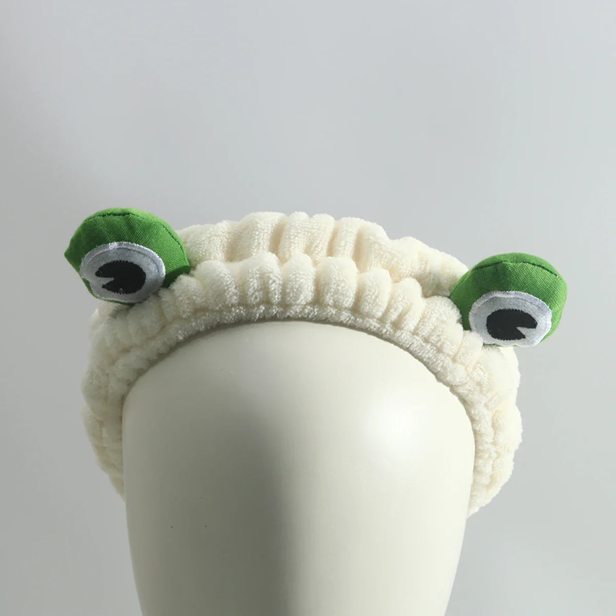 Totemica Spa Headband & Wristband Peekaboo